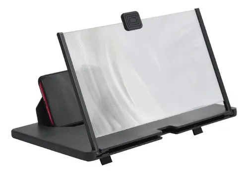 Imagem do produto 1 Pc Amplificador De Tela 3d Para Celular