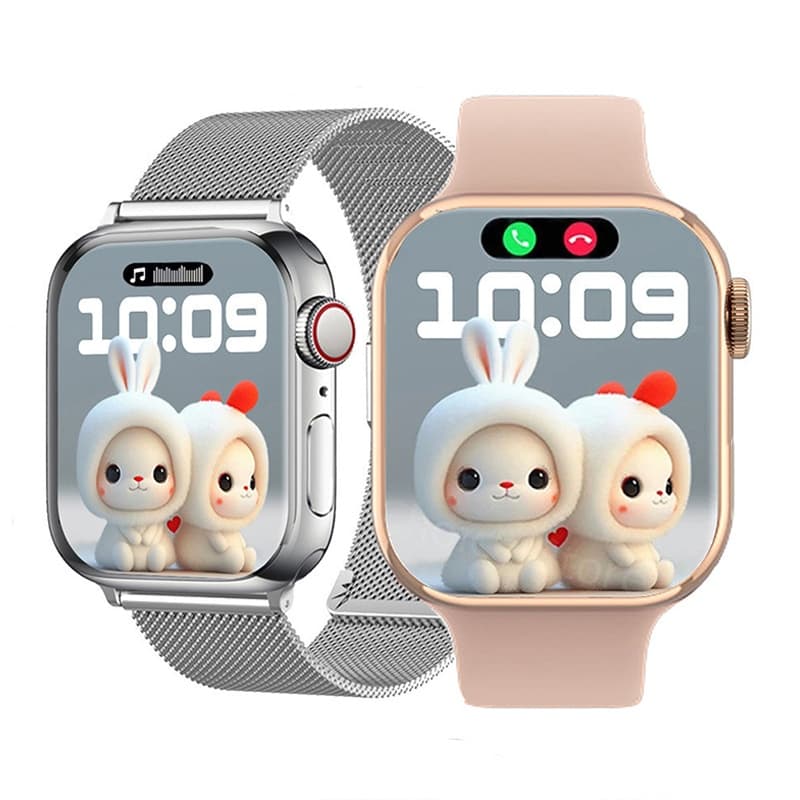 Imagem do produto SmartWatch IWO Watch9 Ip67 À Prova D'água Masculino E Feminino Pulseira Inteligente Para Android Phones Pk W29 X9 W69